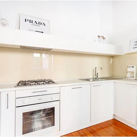 Lis Apartment Milano Eksteriør bilde