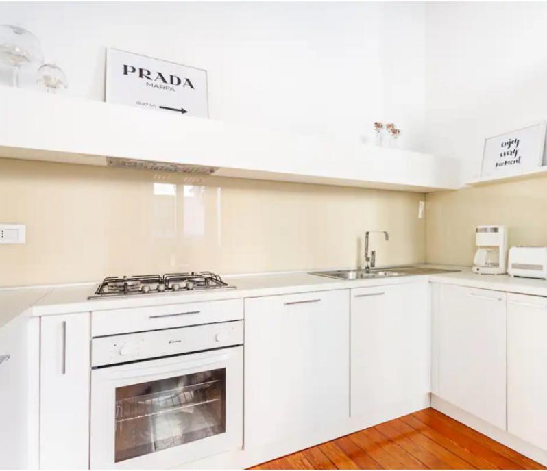 Lis Apartment Milano Eksteriør bilde