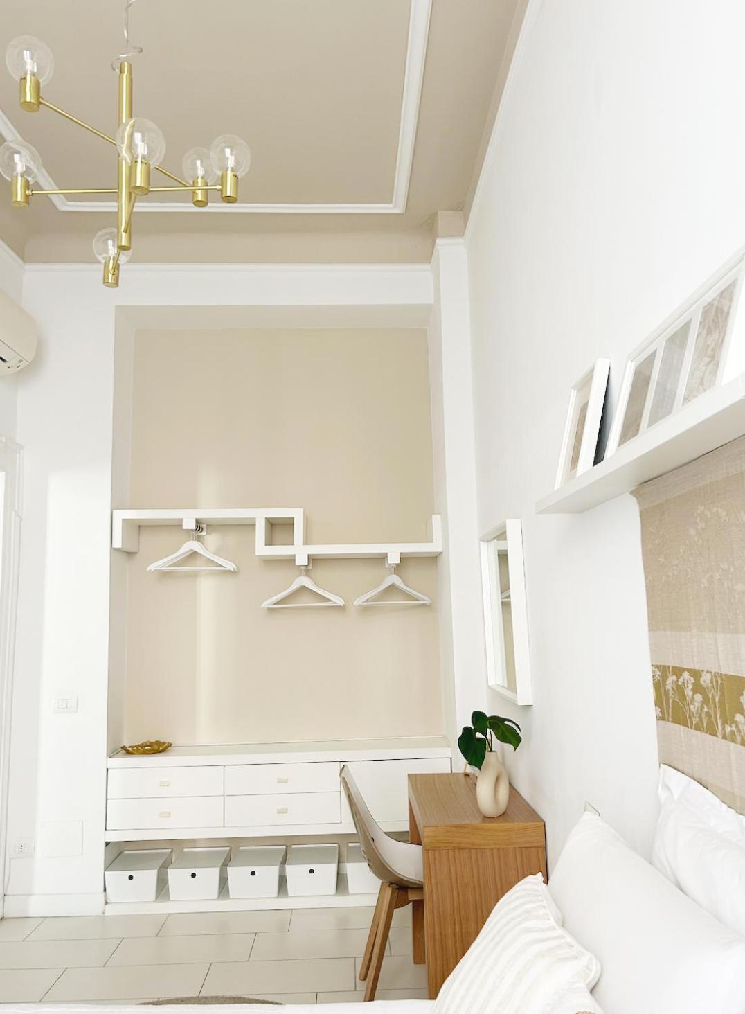 Lis Apartment Milano Eksteriør bilde