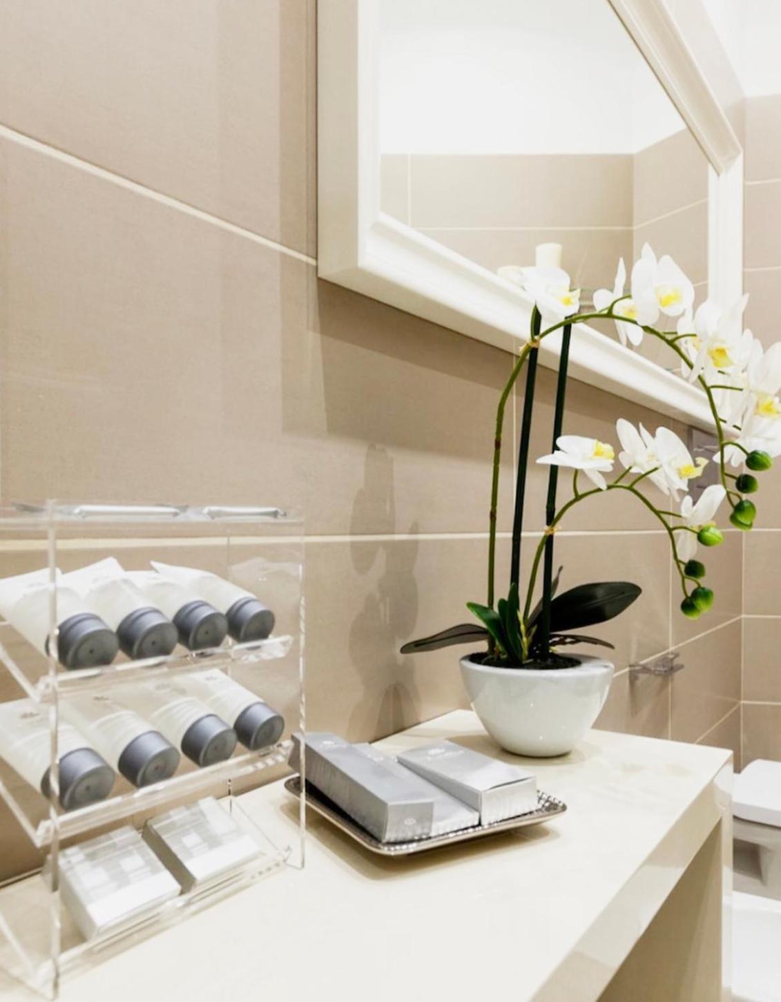 Lis Apartment Milano Eksteriør bilde