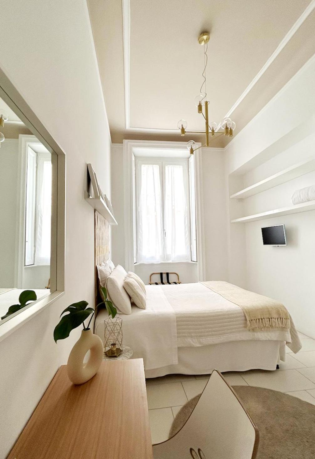 Lis Apartment Milano Eksteriør bilde