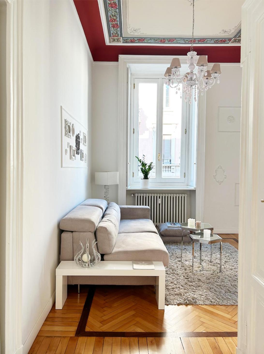 Lis Apartment Milano Eksteriør bilde