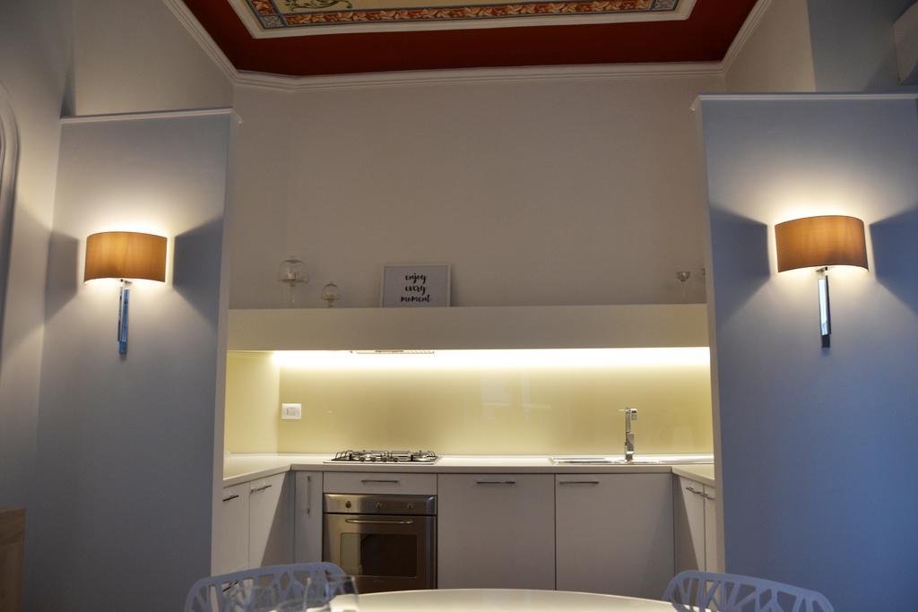 Lis Apartment Milano Eksteriør bilde